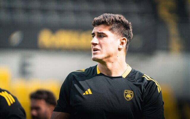 Suivez nos Rochelais ce week-end ! 