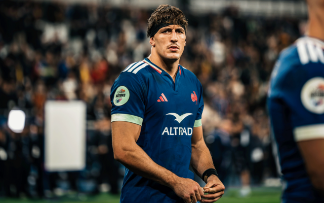 Suivez Oscar Jegou ! 