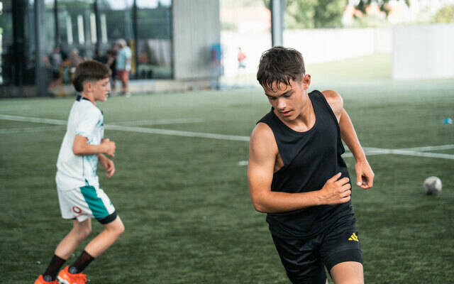Super Challenge de France, entretien avec les entraîneurs !