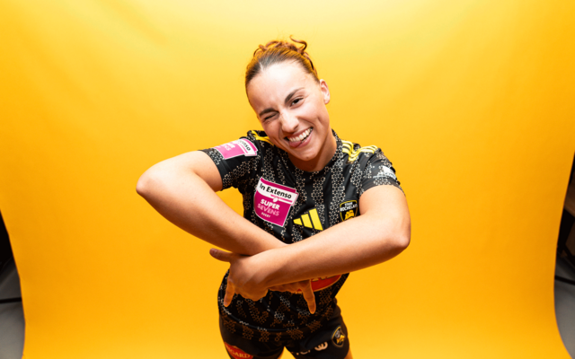 Supersevens 2026, l'effectif féminin pour la première étape à Biarritz !
