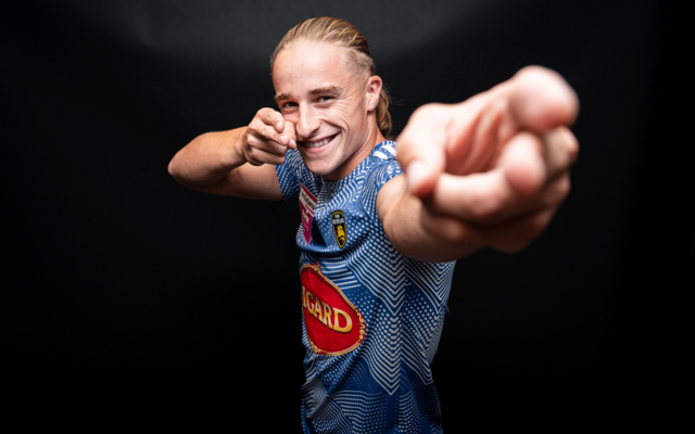 Supersevens 2026, l'effectif masculin pour la première étape à Biarritz !
