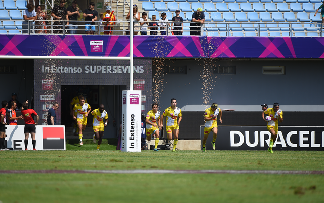 Supersevens : Jules Favre et Thomas Berjon à Deflandre !