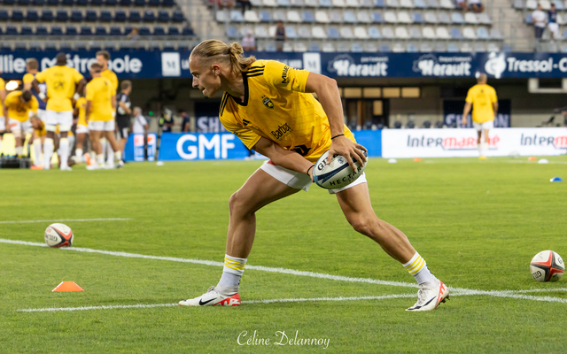 Supersevens : le groupe pour la première étape !