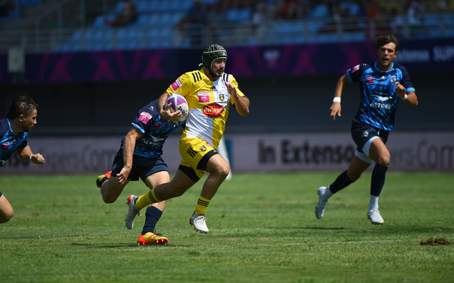 Supersevens : le programme de l'étape rochelaise !