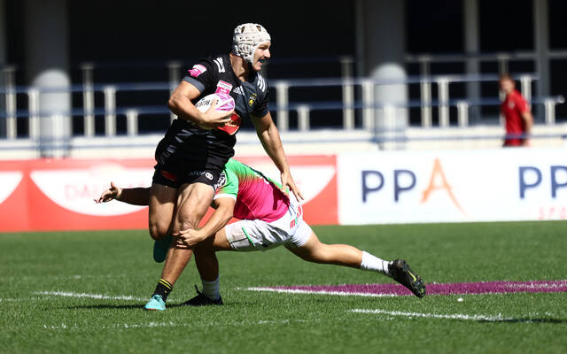 Supersevens : le programme de la deuxième étape lyonnaise !