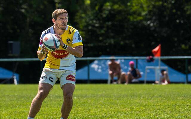Supersevens, le programme de la première étape