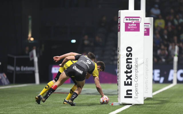 Supersevens : le programme de la première étape à Aix !