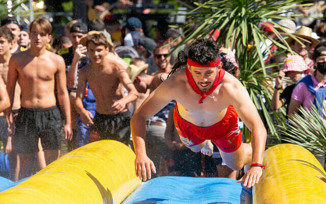 Supersevens : le programme des animations ! 