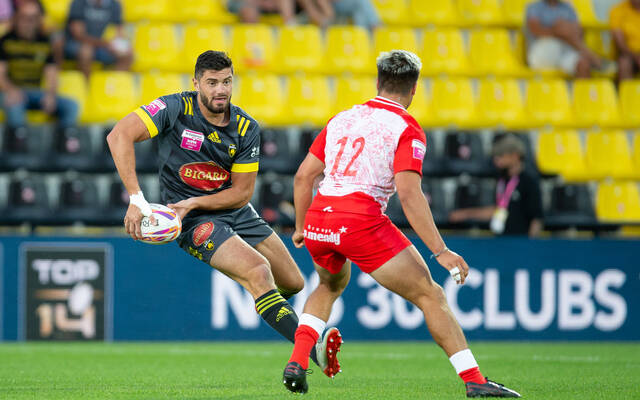 Supersevens : plus qu'un mois avant la finale ! 