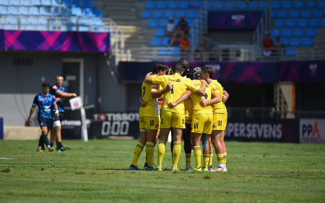Supersevens : suivez la deuxième étape rochelaise !