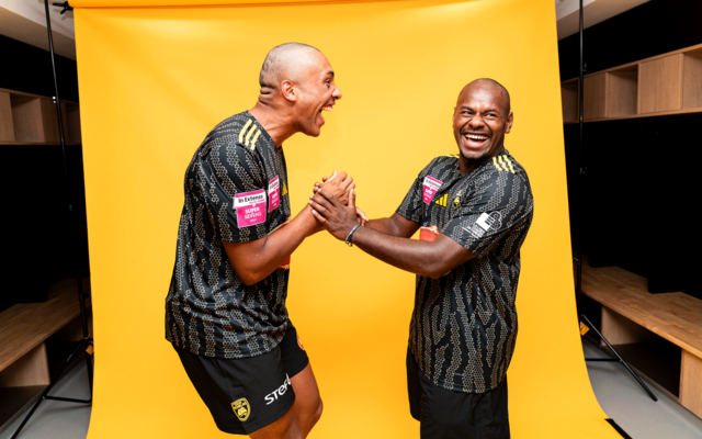 Supersevens, suivez la première étape de nos deux équipes à Biarritz ! 