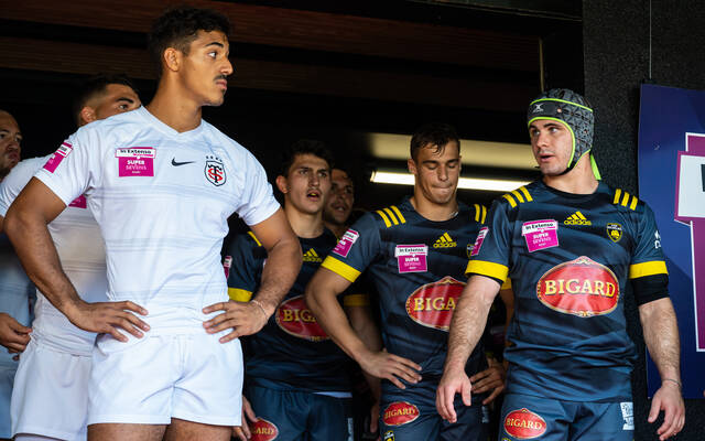 Supersevens : suivez le parcours des Rochelais à Deflandre ! 