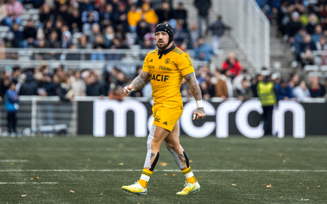 Sur la route de Toulouse ! 