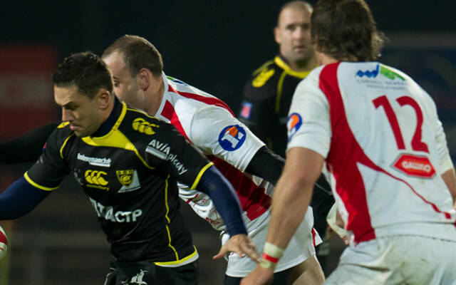 Tarbes - La Rochelle