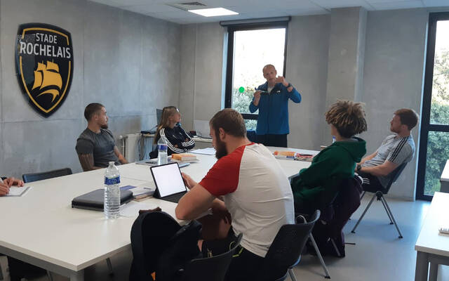 Taxe d'apprentissage : merci aux 398 entreprises contributrices