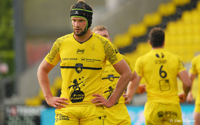 Tenue solidaire : 19 163€ au profit des associations ! 