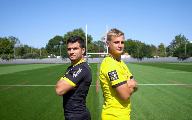 Tenues officielles 2021/2022 ! 