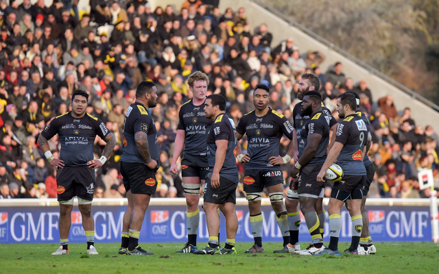 J13 - Bordeaux Bègles / Stade Rochelais