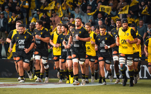 Top 14, la saison régulière en 6 stats ! 
