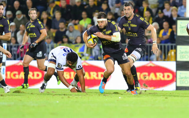 Top 14 : programmation des 3 premières journées