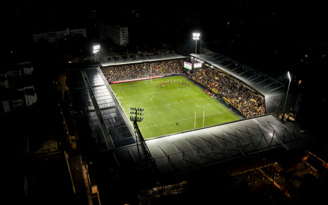 Top 14, un premier devoir de taille face au Stade Toulousain