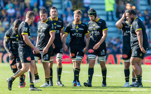 Toulon pour confirmer à la maison !