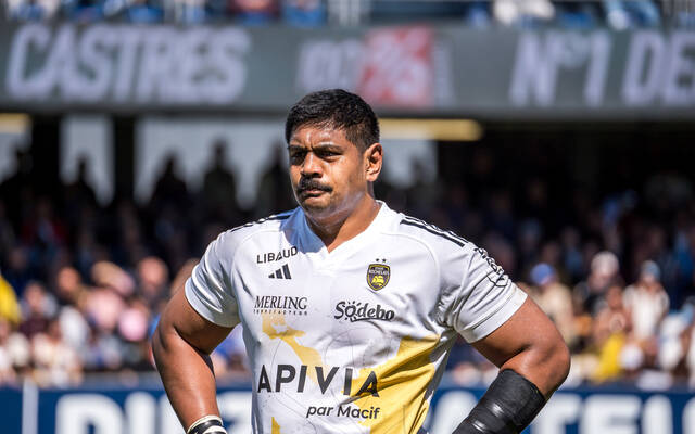 Toulouse, pour rester dans le Top 6 !