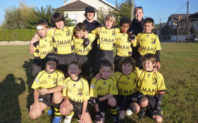 Tournoi de Brive – Moins de 9 ans  