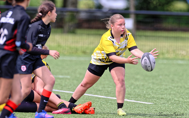 Le Tournoi Marie Mascle, c'est jeudi !