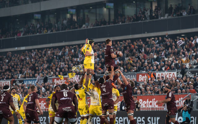 Tout savoir sur l'UBB...
