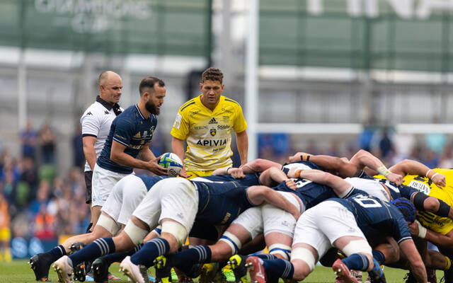 Tout savoir sur le Leinster ! 