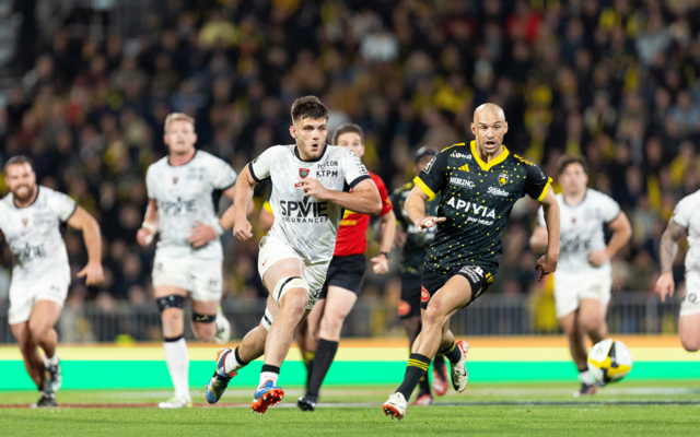 Tout savoir sur le RC Toulon ! 