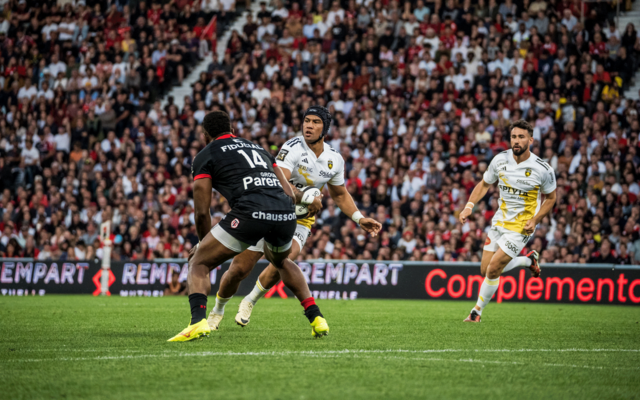 Tout savoir sur le Stade Toulousain ! 