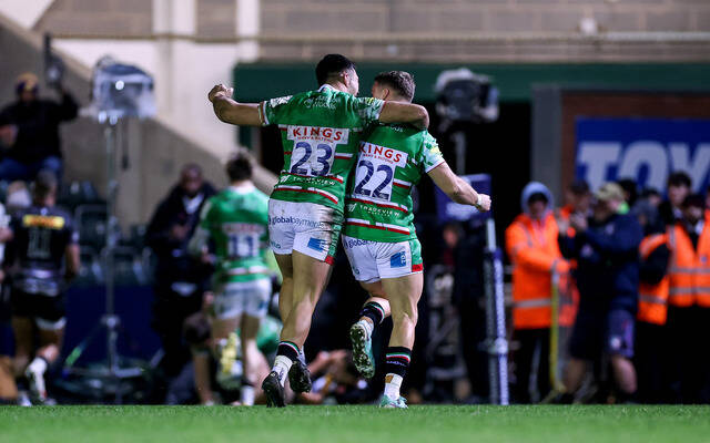 Tout savoir sur les Tigers de Leicester ! 