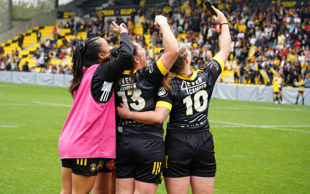 Tout savoir sur nos deux équipes féminines avant les finales ! 
