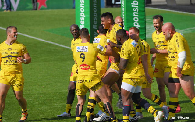 Trois prolongations ! 