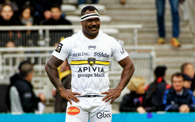 UBB / Stade Rochelais : la compo !