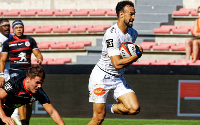 UBB/SR : la composition