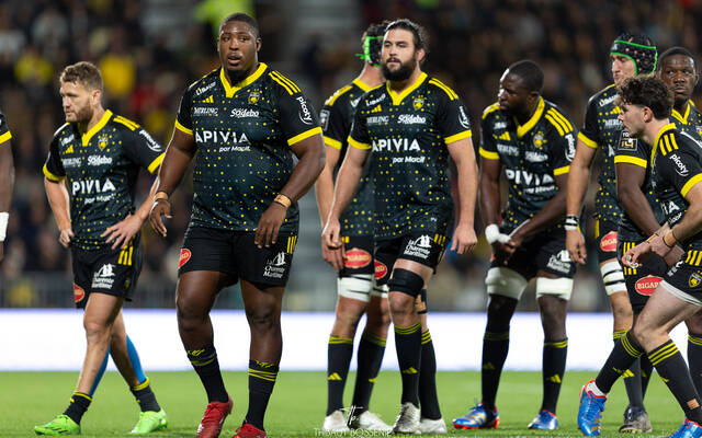 Un déplacement chez le promu, Oyonnax, pour se relancer !