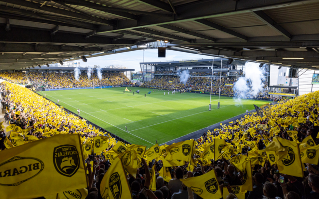 Un dimanche soir à guichets fermés !