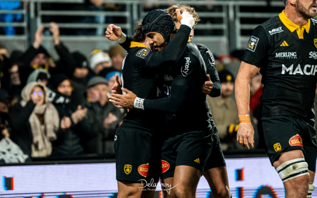 Un festival offensif pour débuter 2026