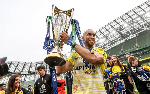 Champions Cup : un nouveau format pour la saison prochaine ! 