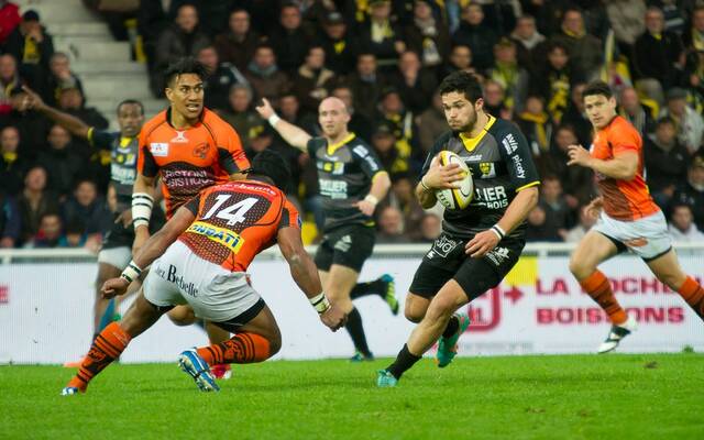 Un Stade Rochelais des grands jours