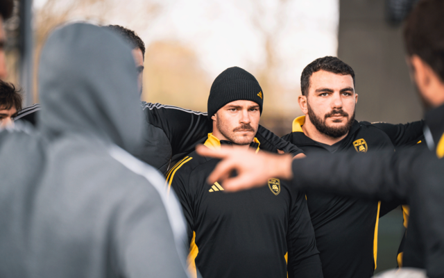 Une nouvelle épopée à bien débuter