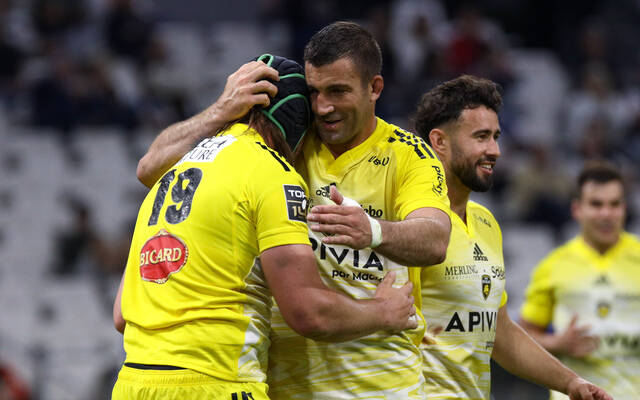 Une victoire au Vélodrome importante pour le Top 14 ! 