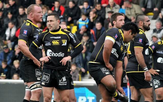Une victoire bonifiée !
