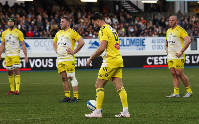 Une victoire importante dans le Béarn ! 