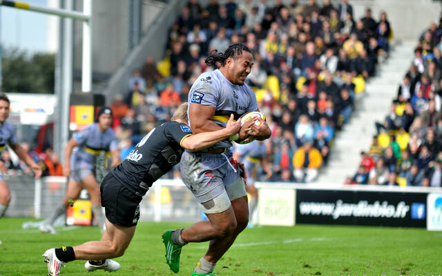 USC/ASR finalement rejoué