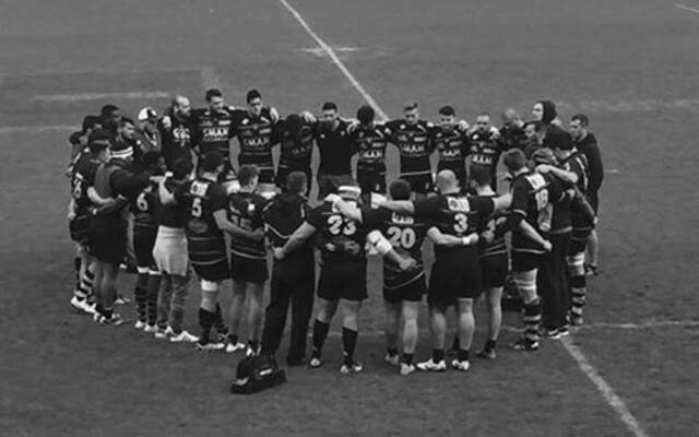 Victoire des Espoirs face à Brive ! 