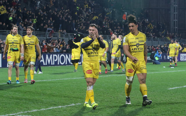 Victoire européenne à Deflandre !